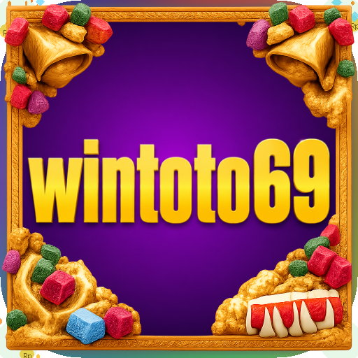 wintoto69 — galeri pratinjau Resmi APK